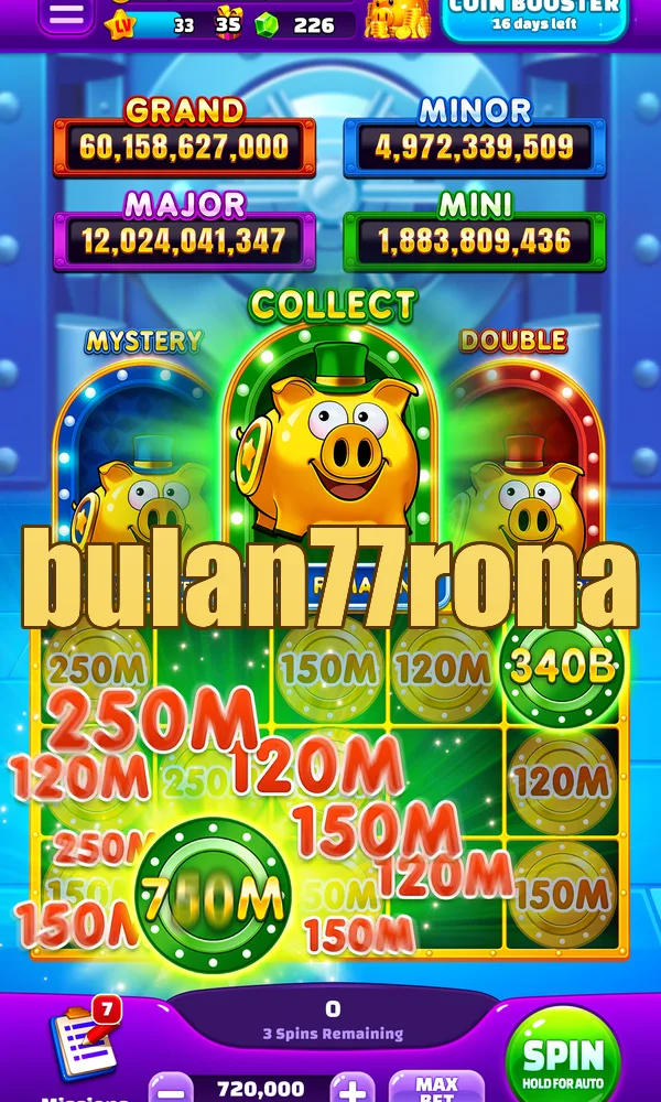 bulan77rona APK