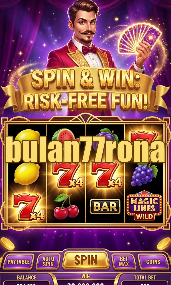bulan77rona APK