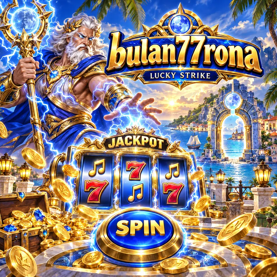 bulan77rona APK Resmi Unduh
