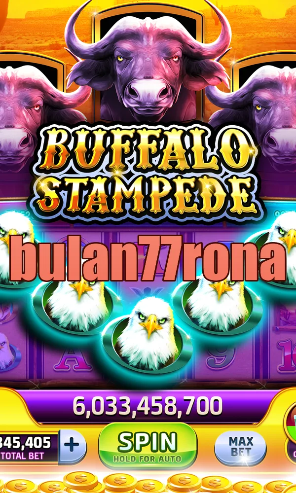 bulan77rona Tangkapan Layar Resmi APK